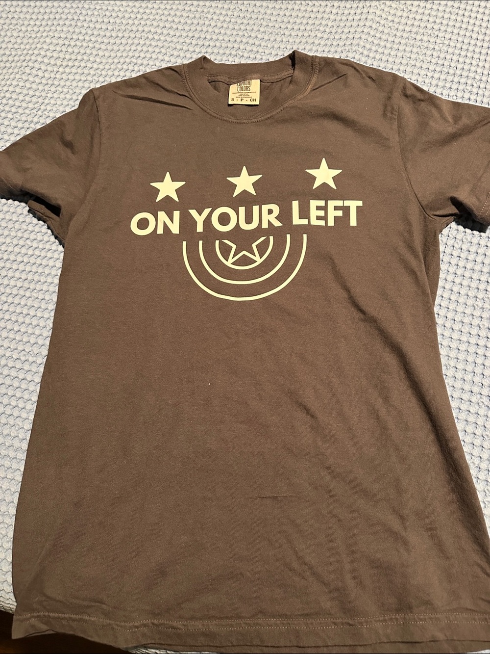 Avengere Inspired T-shirt